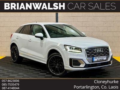 2019 Audi Q2