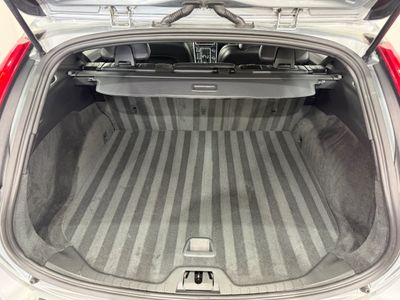 2014 Volvo V60