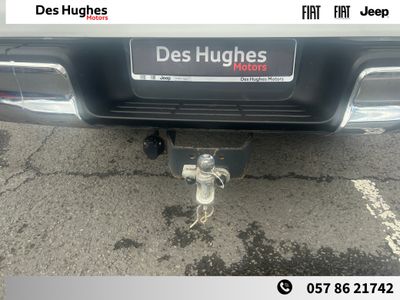 2022 Toyota Hilux