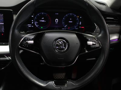 2023 Skoda Octavia