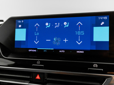 2023 Citroen C4
