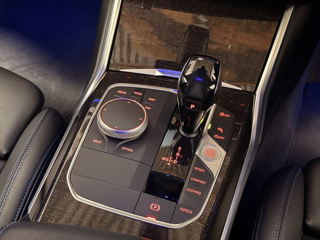 2020 BMW 3 Series