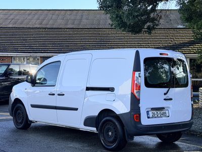 2021 Renault Kangoo