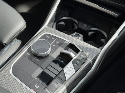 2023 BMW 3 Series