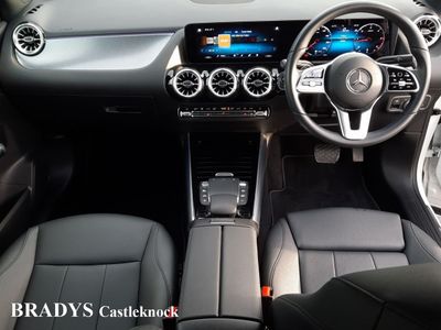 2023 Mercedes-Benz GLA Class