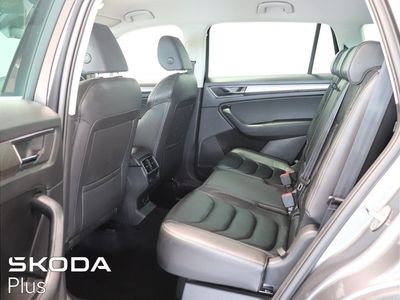 2022 Skoda Kodiaq