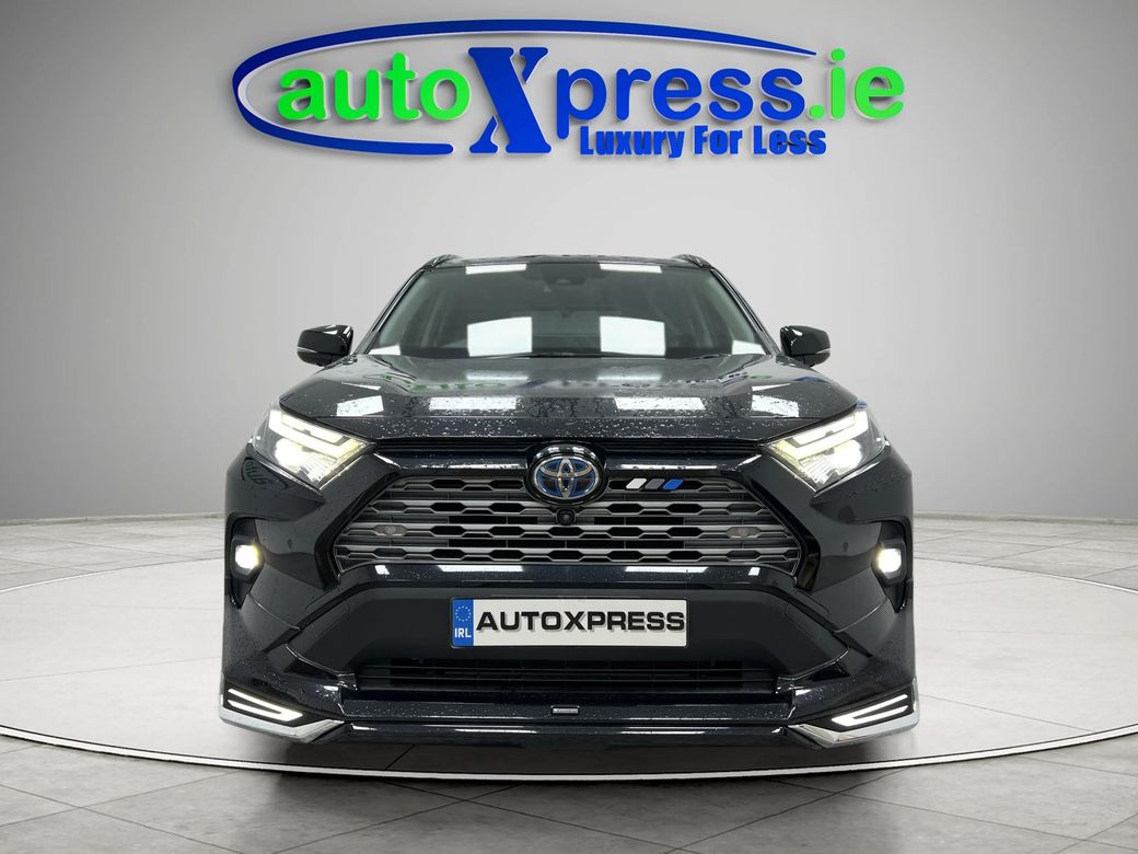 2023 Toyota Rav4