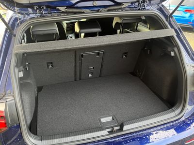 2022 Volkswagen Golf