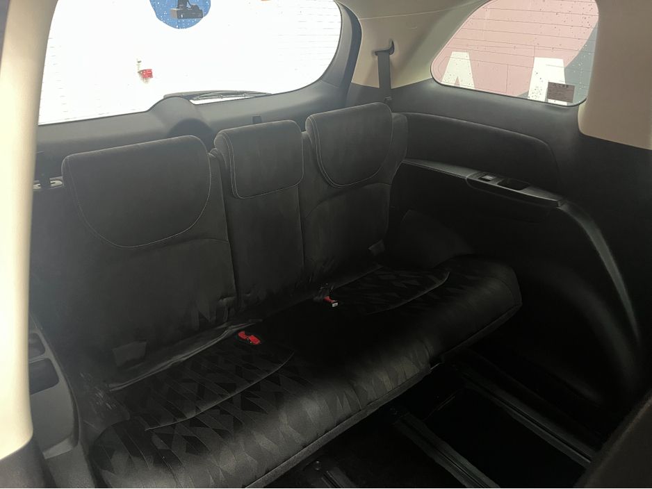 2019 Honda Odyssey