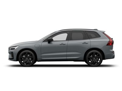 2026 Volvo XC60
