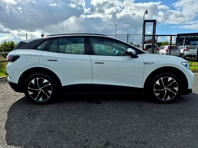 2022 Volkswagen ID.4