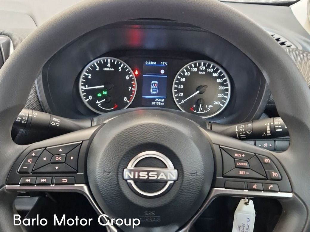 2023 Nissan Juke