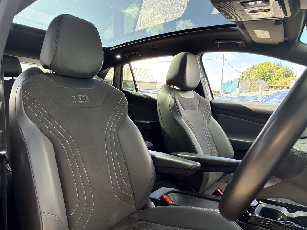 2023 Volkswagen ID.4