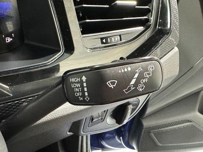 2024 Volkswagen Taigo