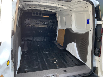 2019 Ford Transit Connect