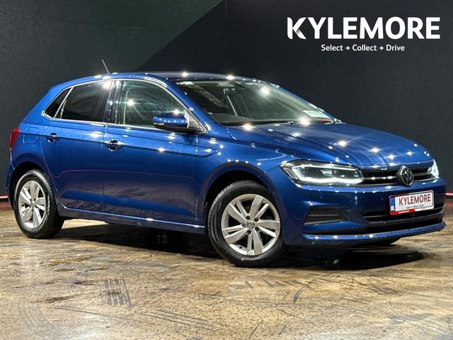 vehicle for sale from Kylemore Cars