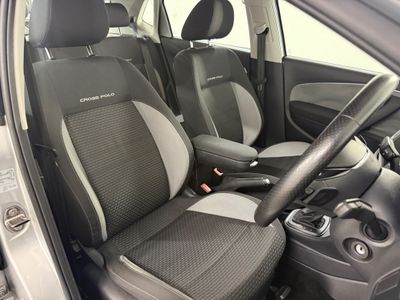 2015 Volkswagen Polo