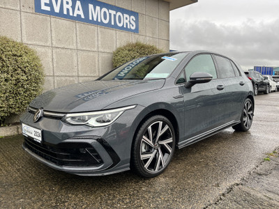 2024 Volkswagen Golf