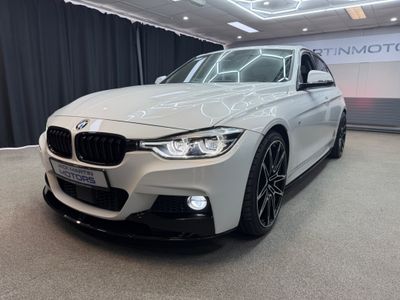 2016 BMW 3 Series