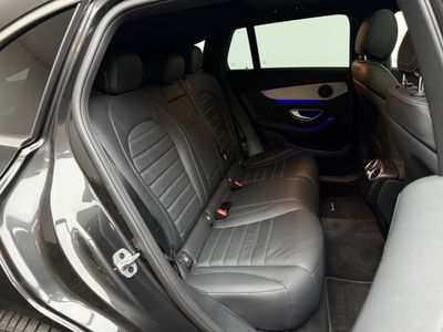 2023 Mercedes-Benz EQC