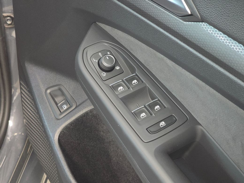 2024 Volkswagen Golf
