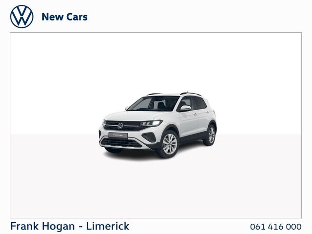 vehicle for sale from Frank Hogan Ltd