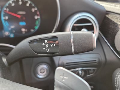 2021 Mercedes-Benz GLC Class