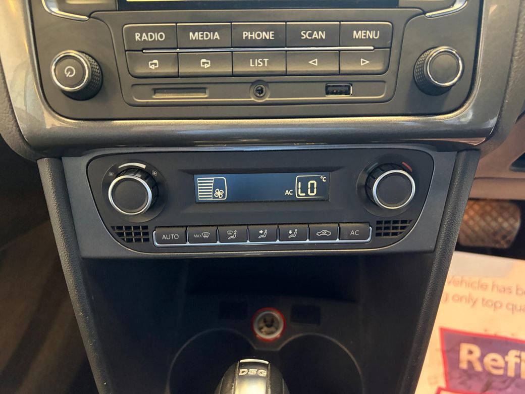 2013 Volkswagen Polo