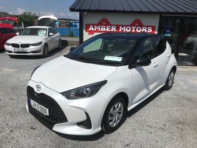 2024 Toyota Yaris
