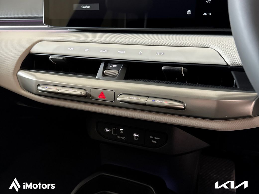 2026 Kia EV4