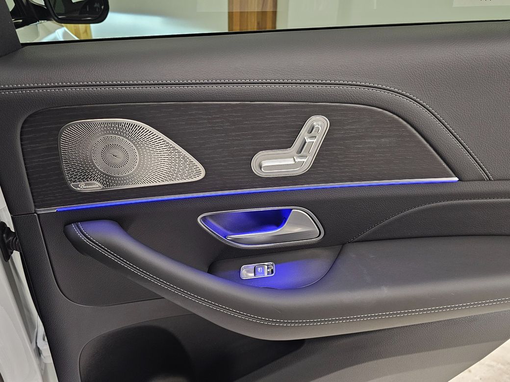2025 Mercedes-Benz GLE Class