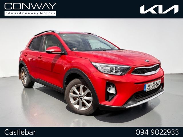 vehicle for sale from Edward Conway Motors