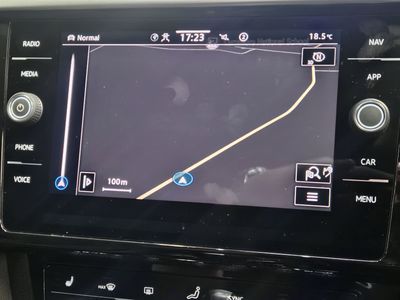 2022 Volkswagen Arteon