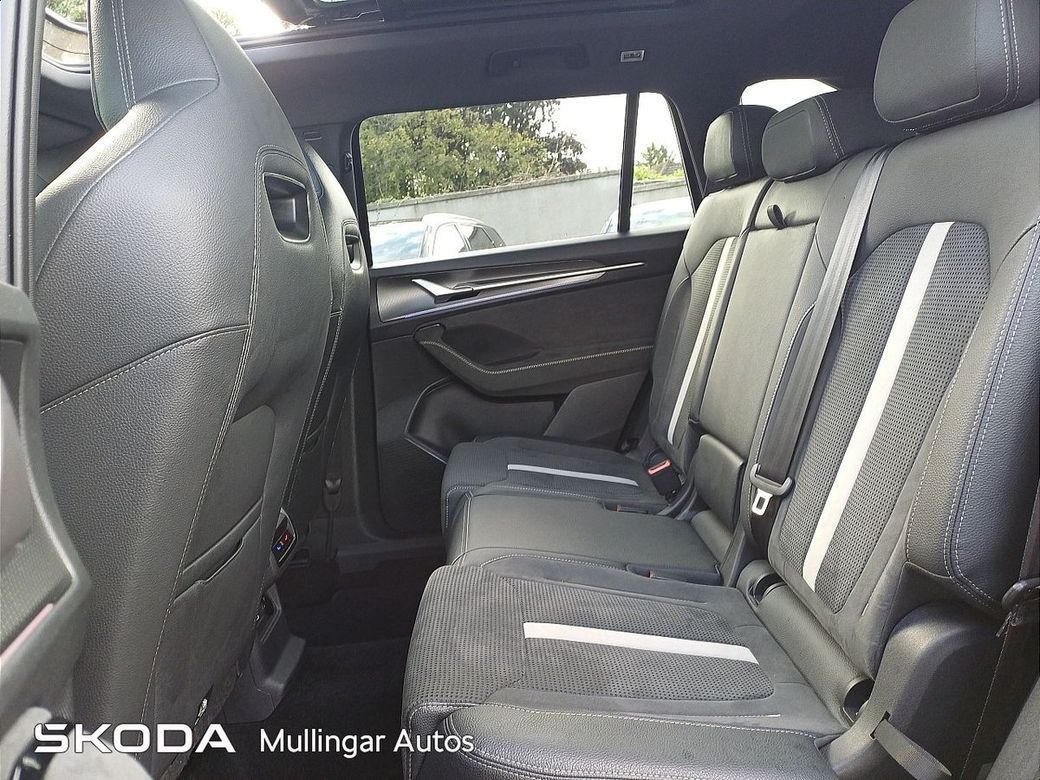2026 Skoda Kodiaq