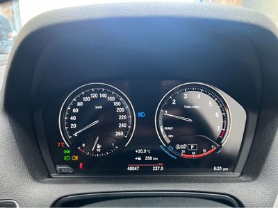 2019 BMW 3 Series