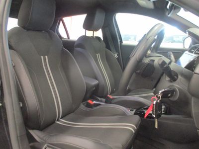 2024 Opel Corsa