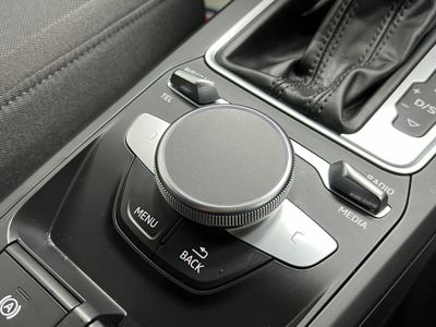 2022 Audi Q2