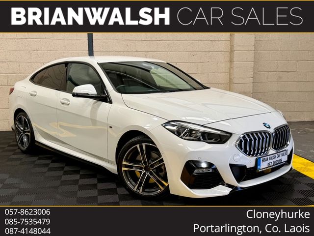 vehicle for sale from Brian Walsh Car Sales Portarlington