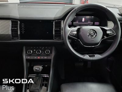 2023 Skoda Kodiaq
