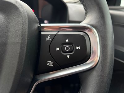 2023 Volvo C40