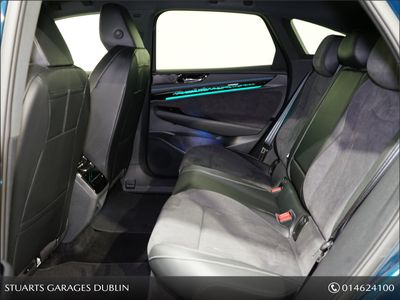 2024 Volkswagen ID.7