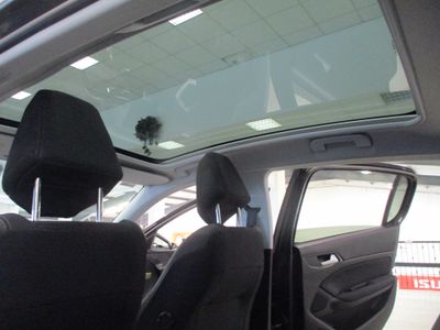 2019 Peugeot 308