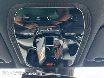 2022 Mercedes-Benz C Class