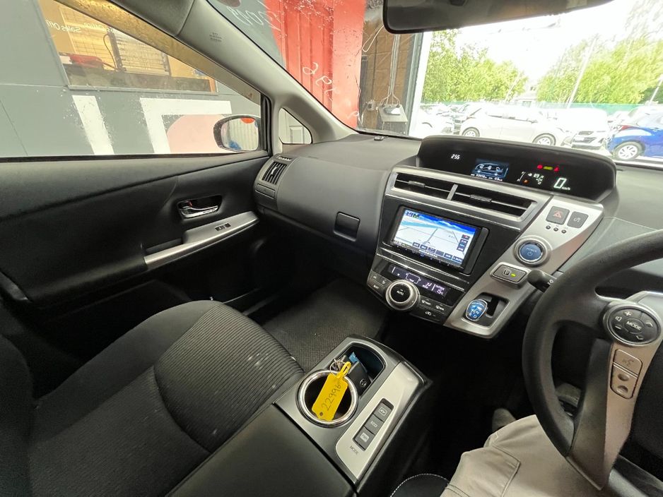 2019 Toyota Prius
