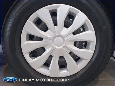 2026 Ford Transit Courier