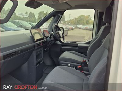 2026 Kia PV5