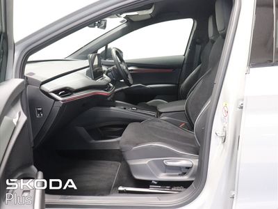 2026 Skoda Enyaq