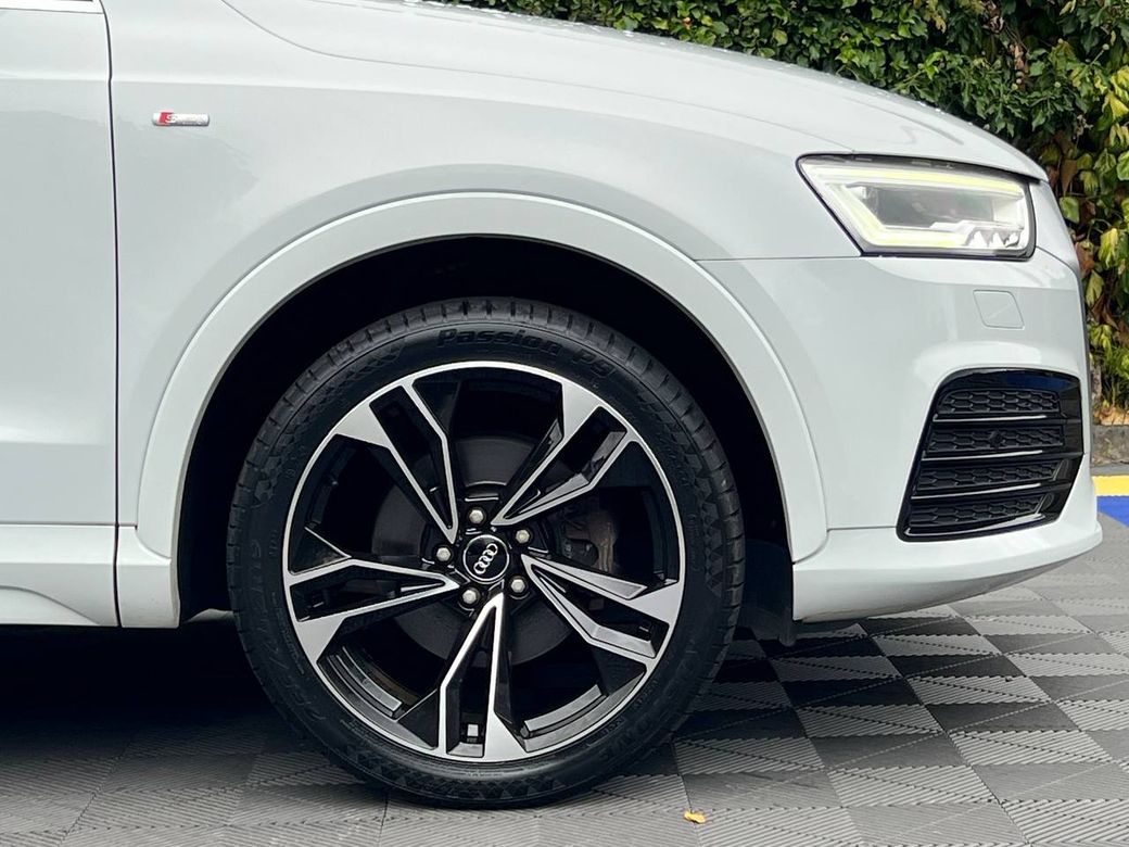 2019 Audi Q3