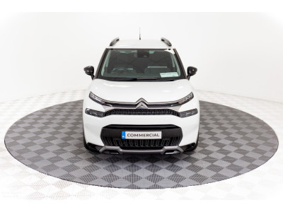 2026 Citroen C3 Aircross