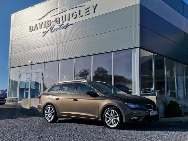 vehicle for sale from David Quigley Autos
